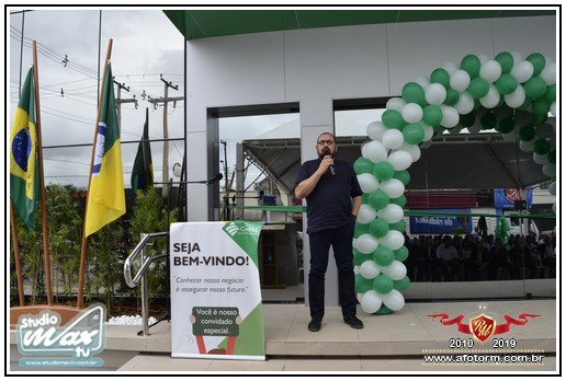 rolim de moura